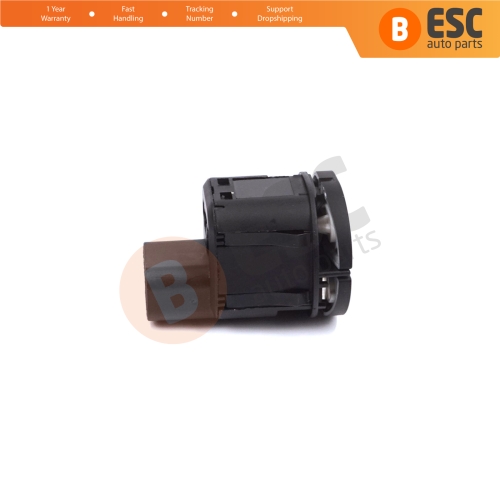 Window Regulator Switch Driver Door 6-Pin For Ford Fiesta MK5 JH JD Fusion JU Tourneo Connect MK1 Transit V347 V348 6S6T14529AB