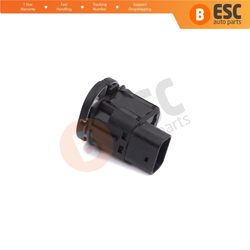 Window Regulator Switch Driver Door 6-Pin For Ford Fiesta MK5 JH JD Fusion JU Tourneo Connect MK1 Transit V347 V348 6S6T14529AB