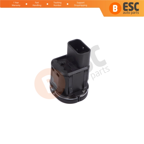 Window Regulator Switch Driver Door 6-Pin For Ford Fiesta MK5 JH JD Fusion JU Tourneo Connect MK1 Transit V347 V348 6S6T14529AB