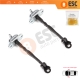 2 Pieces Front Door Stop Check Assy Limiter Strap for Toyota RAV4 MK5 XA50 A5 H5 2018-2025 6861042060