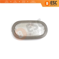 Interior Roof Light Lamp For Renault Clio MK1 MK2 Symbol Thalia Nissan Platina Quest Primastar Trafic Vivaro X83 8200543879