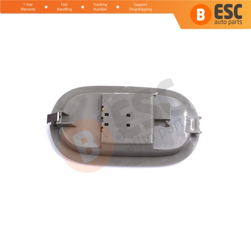 Interior Roof Light Lamp For Renault Clio MK1 MK2 Symbol Thalia Nissan Platina Quest Primastar Trafic Vivaro X83 8200543879