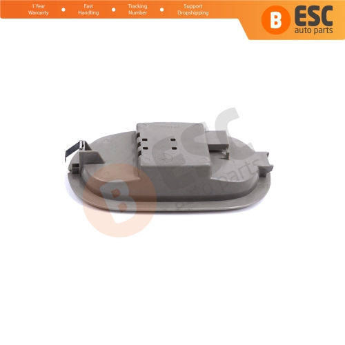 Interior Roof Light Lamp For Renault Clio MK1 MK2 Symbol Thalia Nissan Platina Quest Primastar Trafic Vivaro X83 8200543879