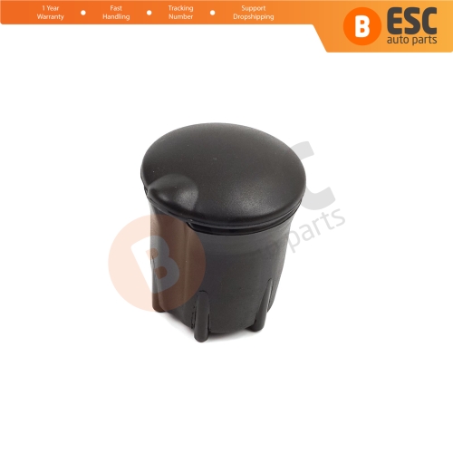 Portable Ashtray Cigarette Butt Cup for Renault Kangoo Clio Megane Scenic Fluence Master Dacia Duster Logan Sandero Nissan Micra 8200728639