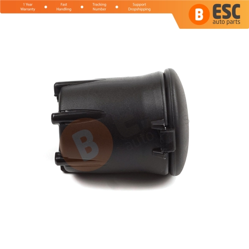 Portable Ashtray Cigarette Butt Cup for Renault Kangoo Clio Megane Scenic Fluence Master Dacia Duster Logan Sandero Nissan Micra 8200728639