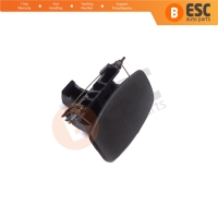 Glove Box Compartment Handle Opener Black for Renault Clio MK2 Phase 2 2001-2003 Symbol Thalia 2008-2012 681083300R 