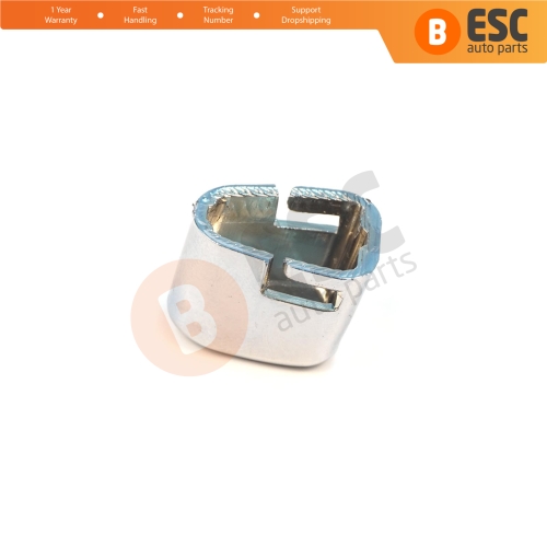 Parking Hand Brake Lever Push Button Cover Plastic Chrome Color for Peugeot 307 3A/C 3E 3H 3B 2000-2012 470198