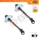 2 Pieces Rear Door Stop Check Assy Limiter Strap for Renault Dacia Jogger RK 2021-On 824316685R