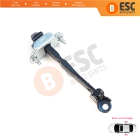 Rear Door Stop Check Assy Limiter Strap for Renault Dacia Jogger RK 2021-On 824316685R