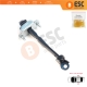 Rear Door Stop Check Assy Limiter Strap for Renault Dacia Jogger RK 2021-On 824316685R
