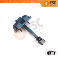 Front Door Stop Check Assy Limiter Strap for Toyota Avensis MK2 T25 2003-2008 6861005040