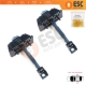 2 Pieces Rear Door Stop Check Assy Limiter Strap for Toyota Avensis MK2 T25 2003-2008 6863005040