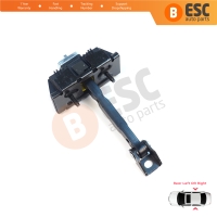 Rear Door Stop Check Assy Limiter Strap for Toyota Avensis MK2 T25 2003-2008 6863005040