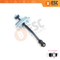 Rear Door Stop Check Assy Limiter Strap for Jeep Cherokee MK5 KL 2014-2023 K68103032AD