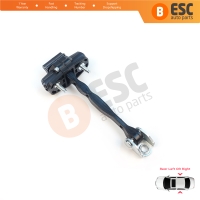 Rear Door Stop Check Assy Limiter Strap for Jeep Compass MK2 MP/552 MP M6 MV M7 2017-On 68243645AB