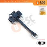 Front Door Hinge Stop Check Strap Limiter for Volvo S80 XC70 S60 MK2 V70 MK3 XC60 V60 MK1 31298466
