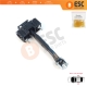 Rear Door Hinge Stop Check Strap Limiter for Volvo S80 XC70 S60 MK2 V70 MK3 XC60 V60 MK1 31298467