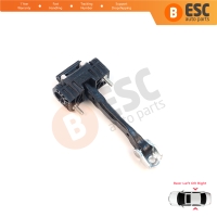 Rear Door Hinge Stop Check Strap Limiter for Volvo S40 MK2 544 V50 545 C30 533 31217751