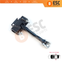 Rear Door Hinge Stop Check Strap Limiter for Volvo V70 MK2 S60 XC90 XC70 Cross Country MK1 31217752