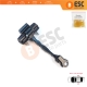 Rear Door Hinge Stop Check Strap Limiter for Tesla Model 3 5YJ3 2017-2023 108950900B