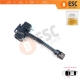 Front Door Hinge Stop Check Assy Limiter Strap for Mercedes C Class W206 S206 2021-On A2067209901