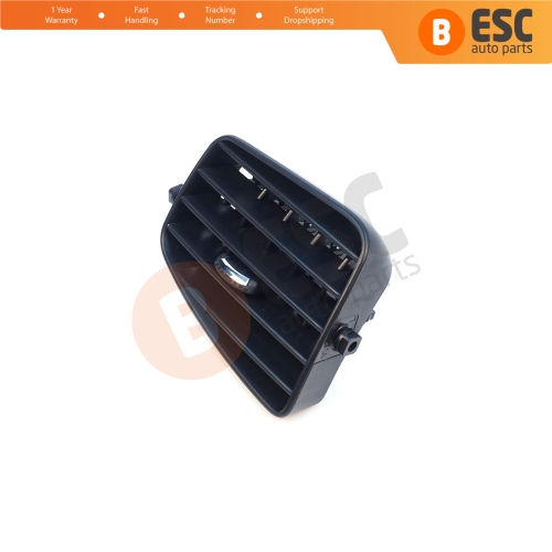 Dashboard Side Air Vent Grill Cover Trim Inner Diffuser Left for Renault Megane MK3 2008-2016 Fluence L3 2009–2020 687618845R