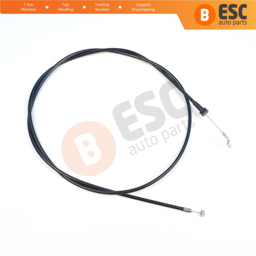 Stowage Box Toolbox Flap Opener Lock Cable for Mercedes Truck Axor Actros Kamaz 5490 9408900191