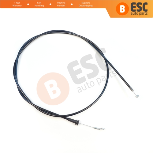 Stowage Box Toolbox Flap Opener Lock Cable for Mercedes Truck Axor Actros Kamaz 5490 9408900191