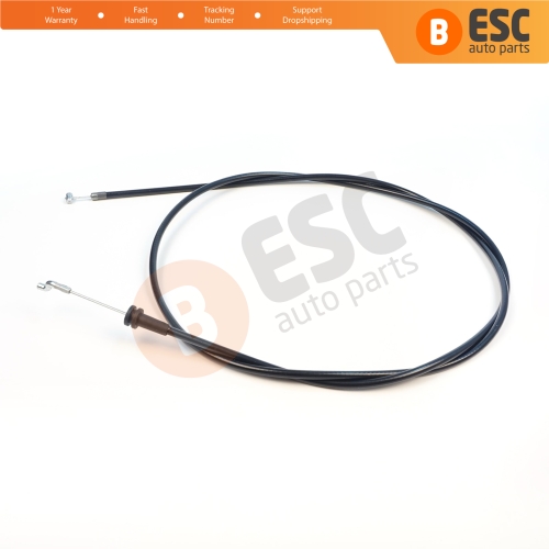 Stowage Box Toolbox Flap Opener Lock Cable for Mercedes Truck Axor Actros Kamaz 5490 9408900191