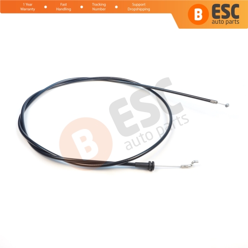 Stowage Box Toolbox Flap Opener Lock Cable for Mercedes Truck Axor Actros Kamaz 5490 9408900191
