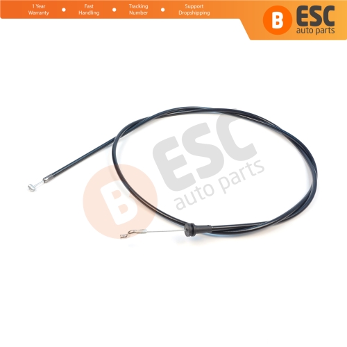 Stowage Box Toolbox Flap Opener Lock Cable for Mercedes Truck Axor Actros Kamaz 5490 9408900191