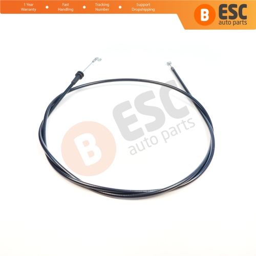 Stowage Box Toolbox Flap Opener Lock Cable for Mercedes Truck Axor Actros Kamaz 5490 9408900191