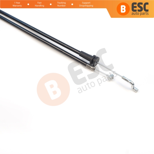 Stowage Box Toolbox Flap Opener Lock Cable for Mercedes Truck Axor Actros Kamaz 5490 9408900191