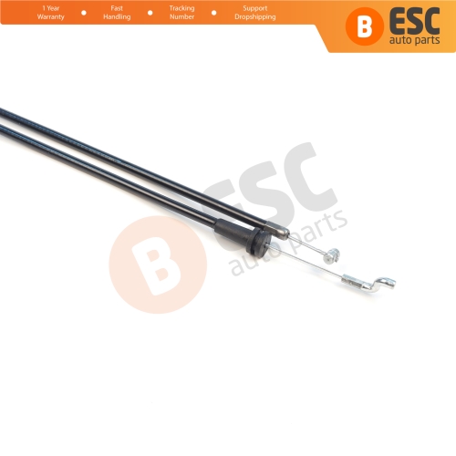 Stowage Box Toolbox Flap Opener Lock Cable for Mercedes Truck Axor Actros Kamaz 5490 9408900191
