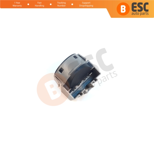 Ignition Starter Switch For Ford B-Max C-Max Fiesta MK5 6 Focus Fusion Mondeo MK3 4 S-Max Transit Courier Connect Custom AA6T11572AA