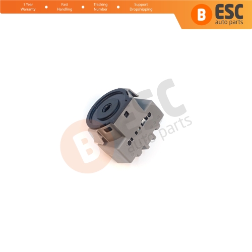 Ignition Starter Switch For Ford B-Max C-Max Fiesta MK5 6 Focus Fusion Mondeo MK3 4 S-Max Transit Courier Connect Custom AA6T11572AA