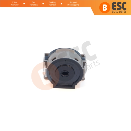 Ignition Starter Switch For Ford B-Max C-Max Fiesta MK5 6 Focus Fusion Mondeo MK3 4 S-Max Transit Courier Connect Custom AA6T11572AA