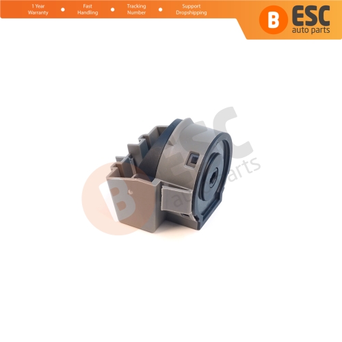 Ignition Starter Switch For Ford B-Max C-Max Fiesta MK5 6 Focus Fusion Mondeo MK3 4 S-Max Transit Courier Connect Custom AA6T11572AA