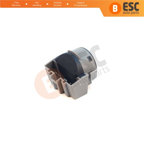 Ignition Starter Switch For Ford B-Max C-Max Fiesta MK5 6 Focus Fusion Mondeo MK3 4 S-Max Transit Courier Connect Custom AA6T11572AA