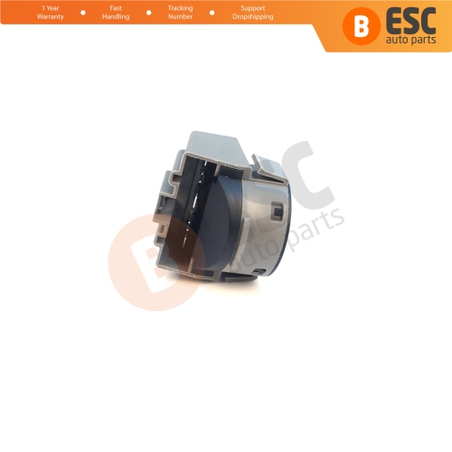 Ignition Starter Switch For Ford B-Max C-Max Fiesta MK5 6 Focus Fusion Mondeo MK3 4 S-Max Transit Courier Connect Custom AA6T11572AA