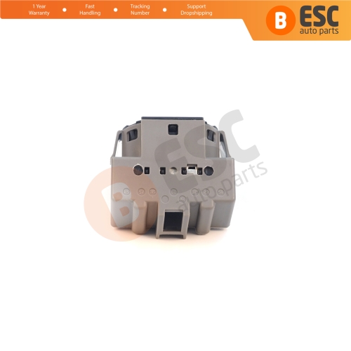 Ignition Starter Switch For Ford B-Max C-Max Fiesta MK5 6 Focus Fusion Mondeo MK3 4 S-Max Transit Courier Connect Custom AA6T11572AA
