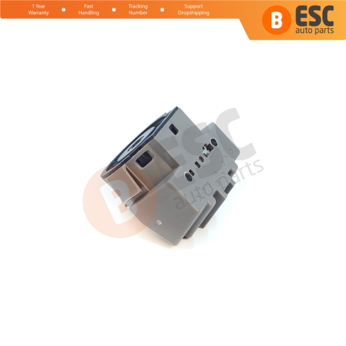 Ignition Starter Switch For Ford B-Max C-Max Fiesta MK5 6 Focus Fusion Mondeo MK3 4 S-Max Transit Courier Connect Custom AA6T11572AA