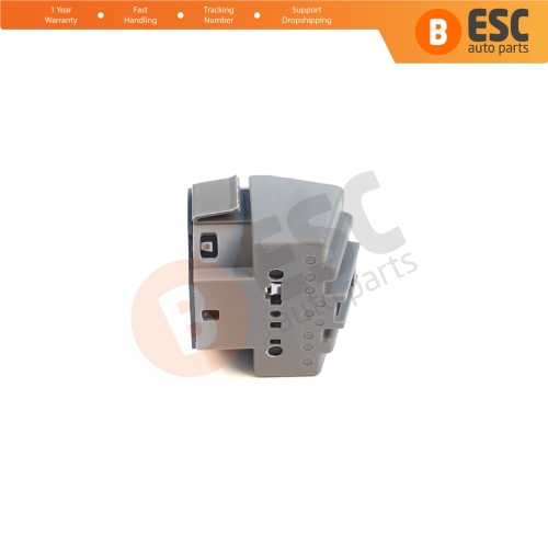 Ignition Starter Switch For Ford B-Max C-Max Fiesta MK5 6 Focus Fusion Mondeo MK3 4 S-Max Transit Courier Connect Custom AA6T11572AA