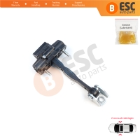 Front Door Stop Check Assy Limiter Strap for Ford Ranger MK3 TKE P375 PX 2N 2G 2P 2011-2023 Europe Everest UA MK2 5289876