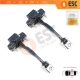 2 Pieces Rear Door Stop Check Assy Limiter Strap for Ford Ranger MK3 TKE P375 PX 2N 2G 2P 2011-2023 Europe Everest UA MK2 5339618