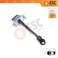 Front Door Stop Check Assy Limiter Strap for Dacia Renault Duster MK3 P1310 PYM PYN 2023-On 804304225R