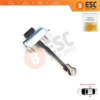Rear Door Stop Check Assy Limiter Strap for Dacia Renault Duster MK3 P1310 PYM PYN 2023-On 824302052R