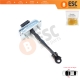 Front Door Stop Check Assy Limiter Strap for Renault 5 E-Tech Alpine A290 2024-On 804305524R