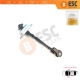 Front Door Stop Check Assy Limiter Strap for Nissan Micra MK5 K14 2016-2023 80430-5FA0A