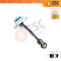 Front Door Stop Check Assy Limiter Strap for Nissan Micra MK4 K13 K13K K13KK 2011-2022 804301HB0A